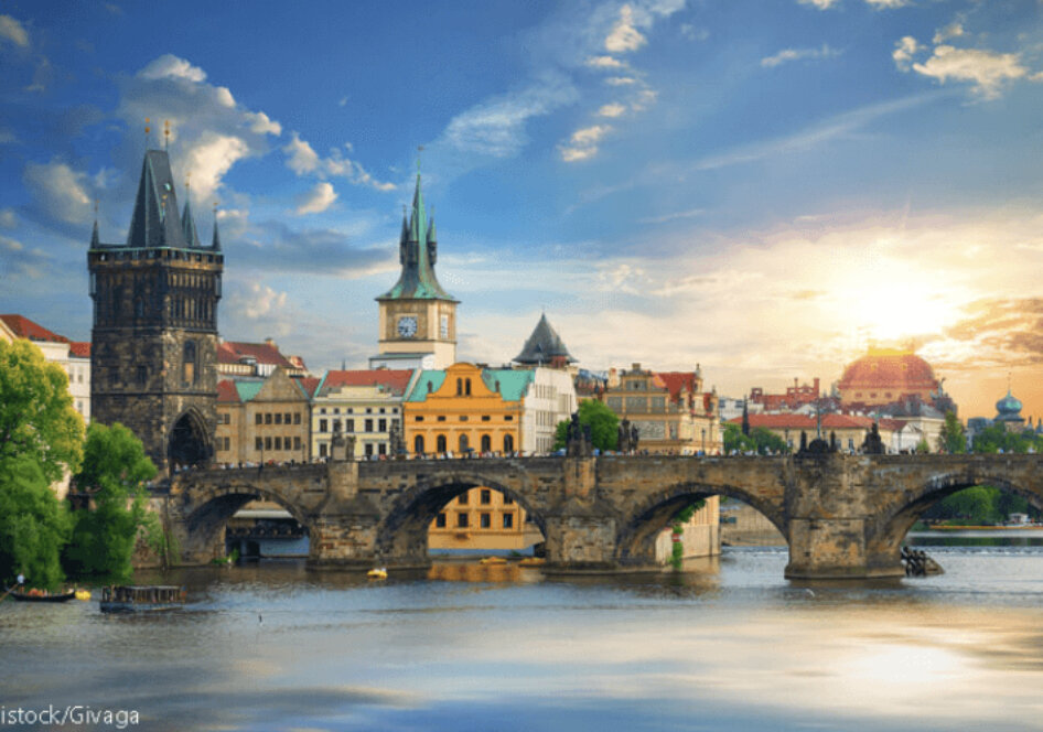 What is the Czech Republic Known for