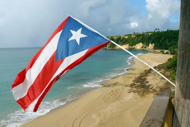 What is Puerto Rico known for