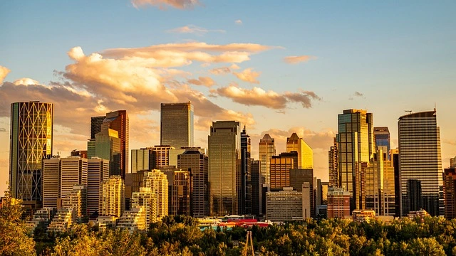 What Is Calgary Known for