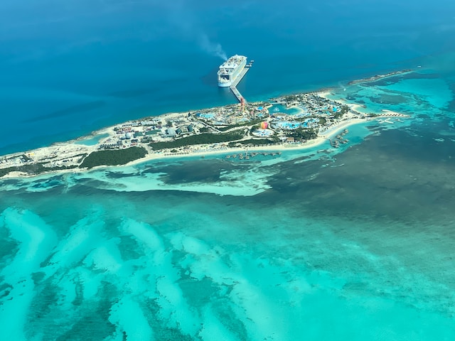 Berry Islands Bahamas 