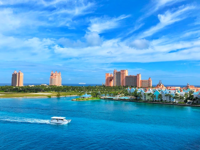 Atlantis Hotel Bahamas 