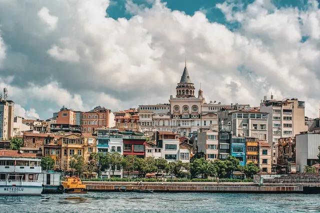 What is Istanbul known for