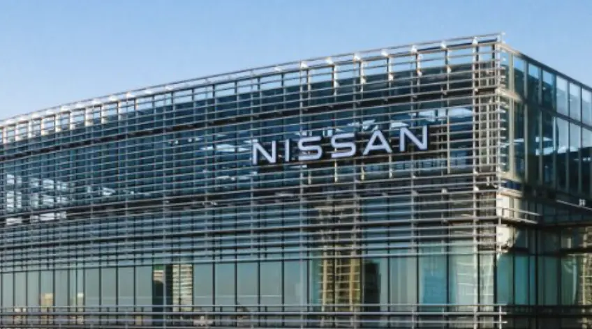 Nissan Japan 