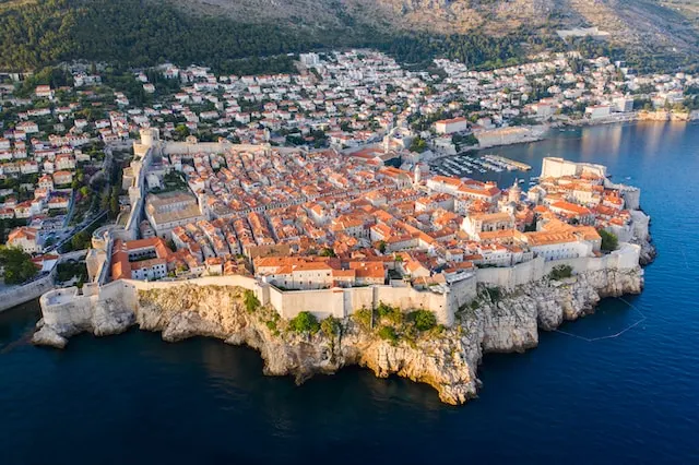 What Is Dubrovnik Known For