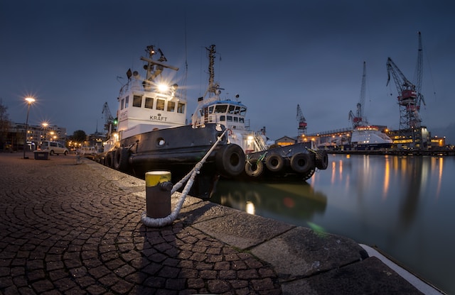 Maritime culture in Helsinki 