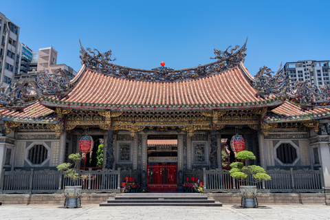 Bangka Longshan Temple
