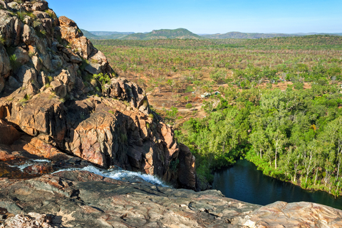  Kakadu National Park