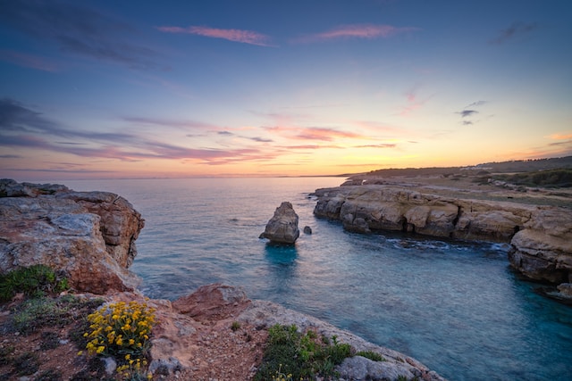 Menorca, Spain 