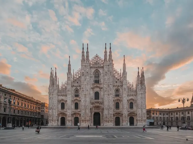 What is Milan Known for