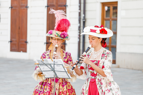 Slovakia's folk culture 