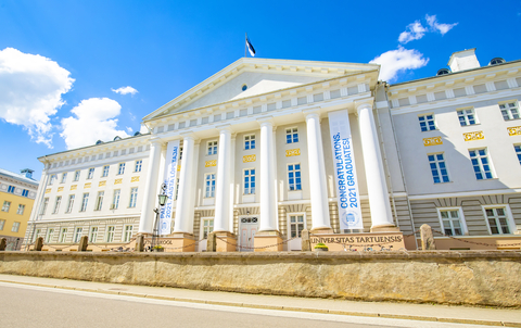 Tartu University 