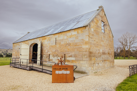 Lark Distillery Tasmania 