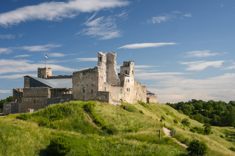 The Rakavere Castle